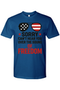 Sound of Freedom T-Shirt
