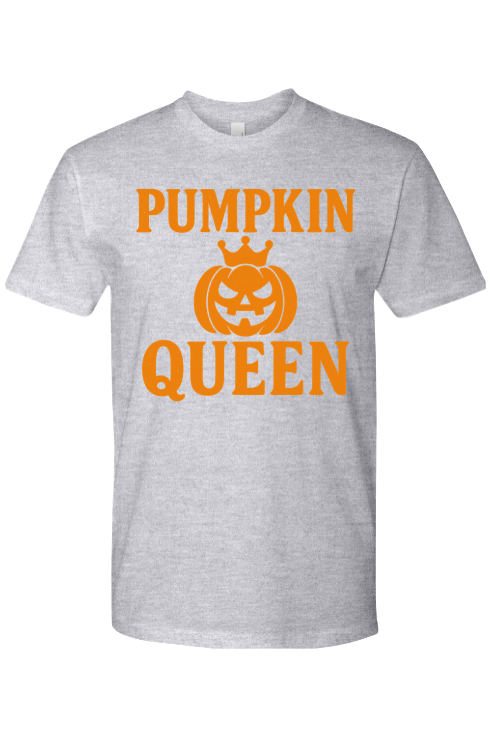 Pumpkin Queen T-Shirt