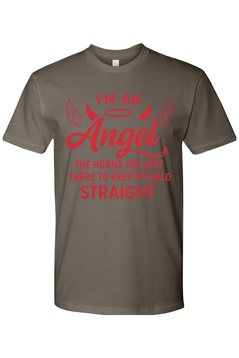 I'm an Angel T-Shirt