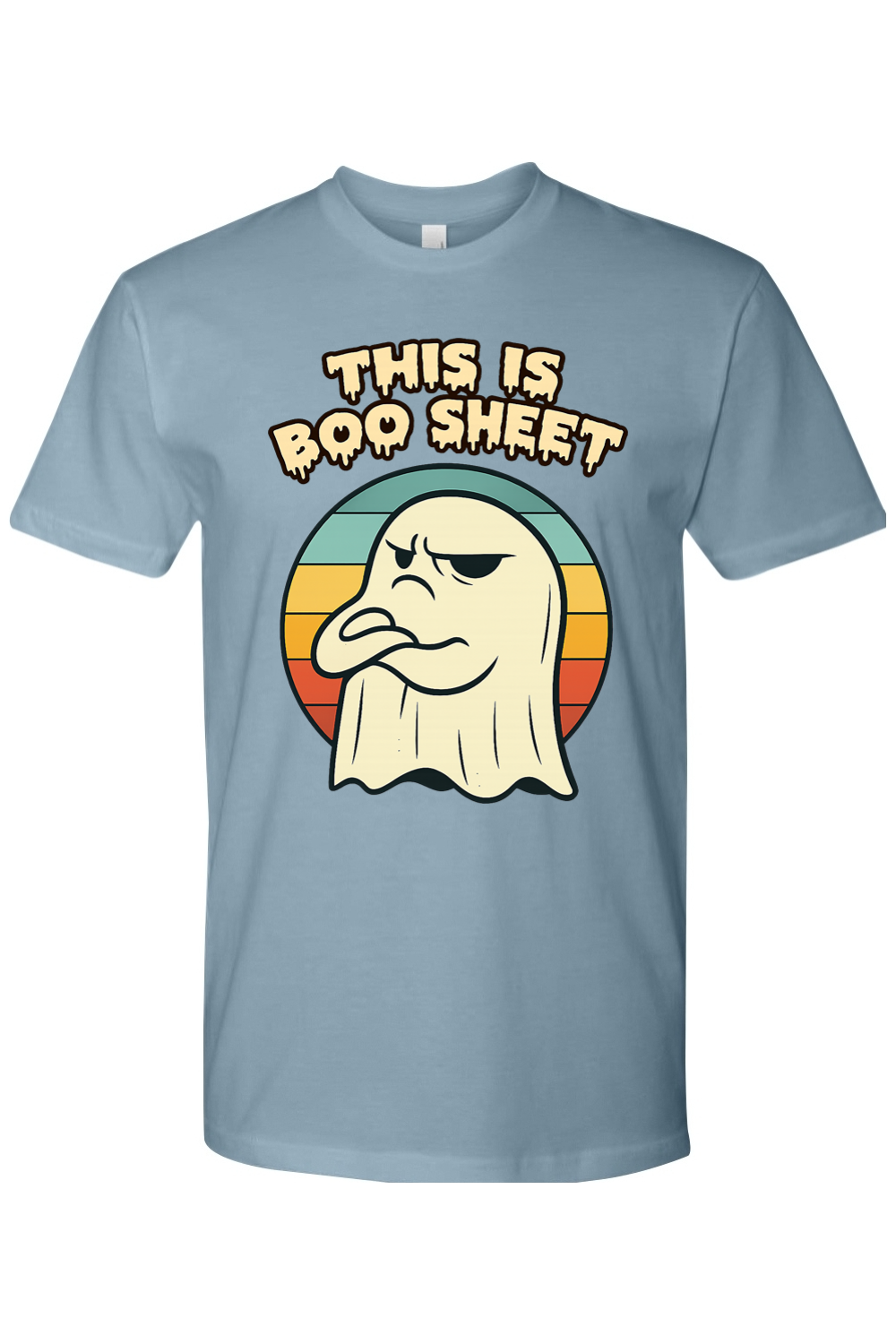 Boo Sheet T-Shirt