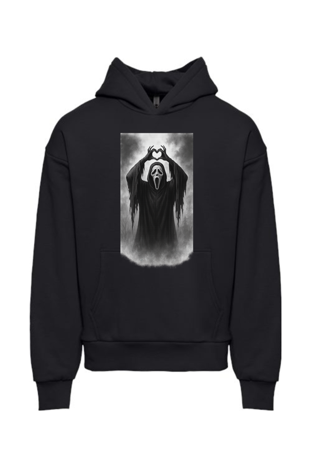 Killer Love Hoodie