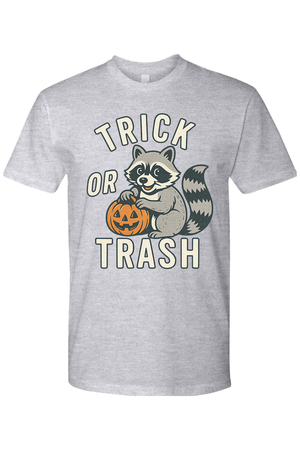 Trick or Trash T-Shirt