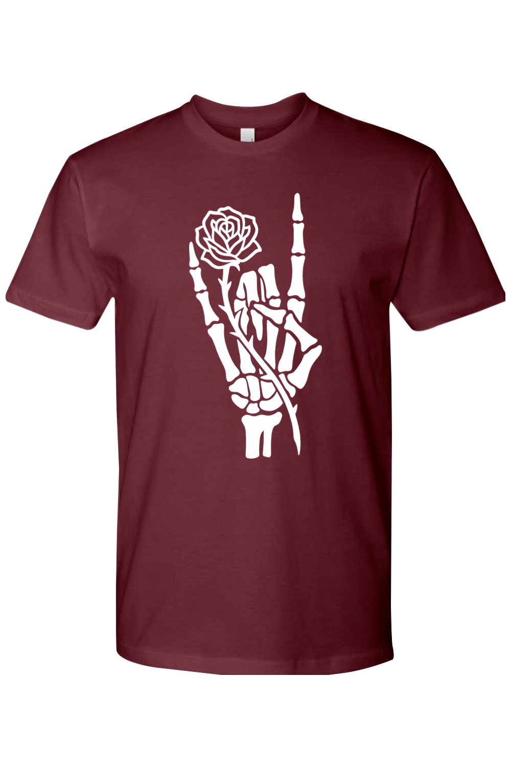 Rose of Bones T-Shirt