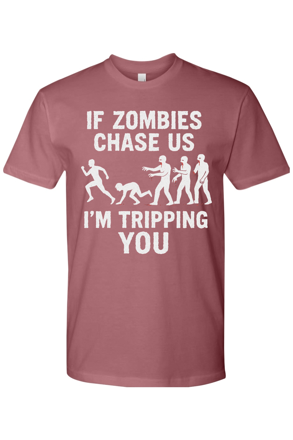 Zombie Trip T-Shirt
