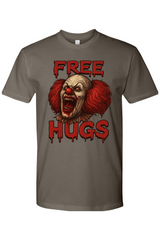 Free Hugs T-Shirt