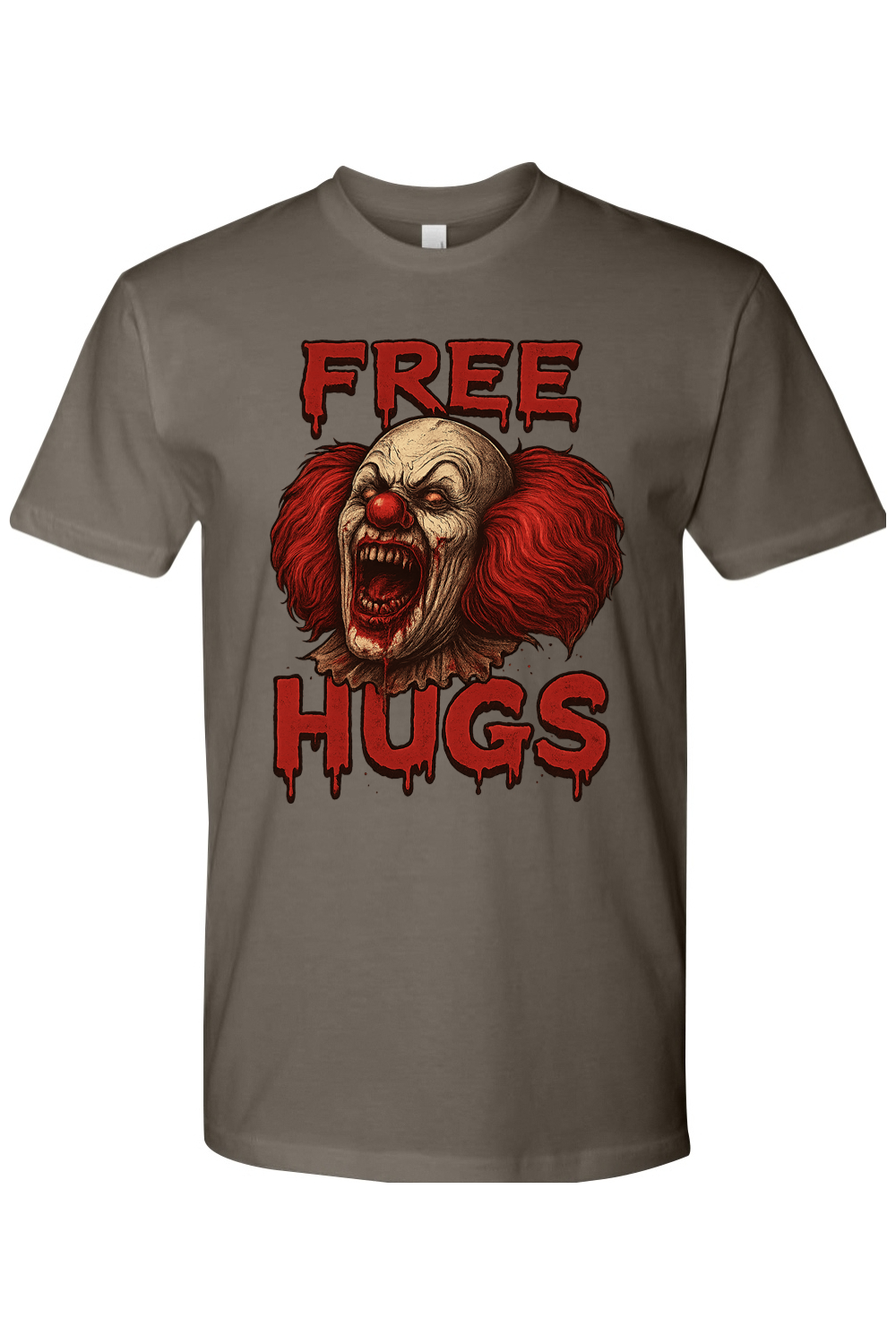 Free Hugs T-Shirt