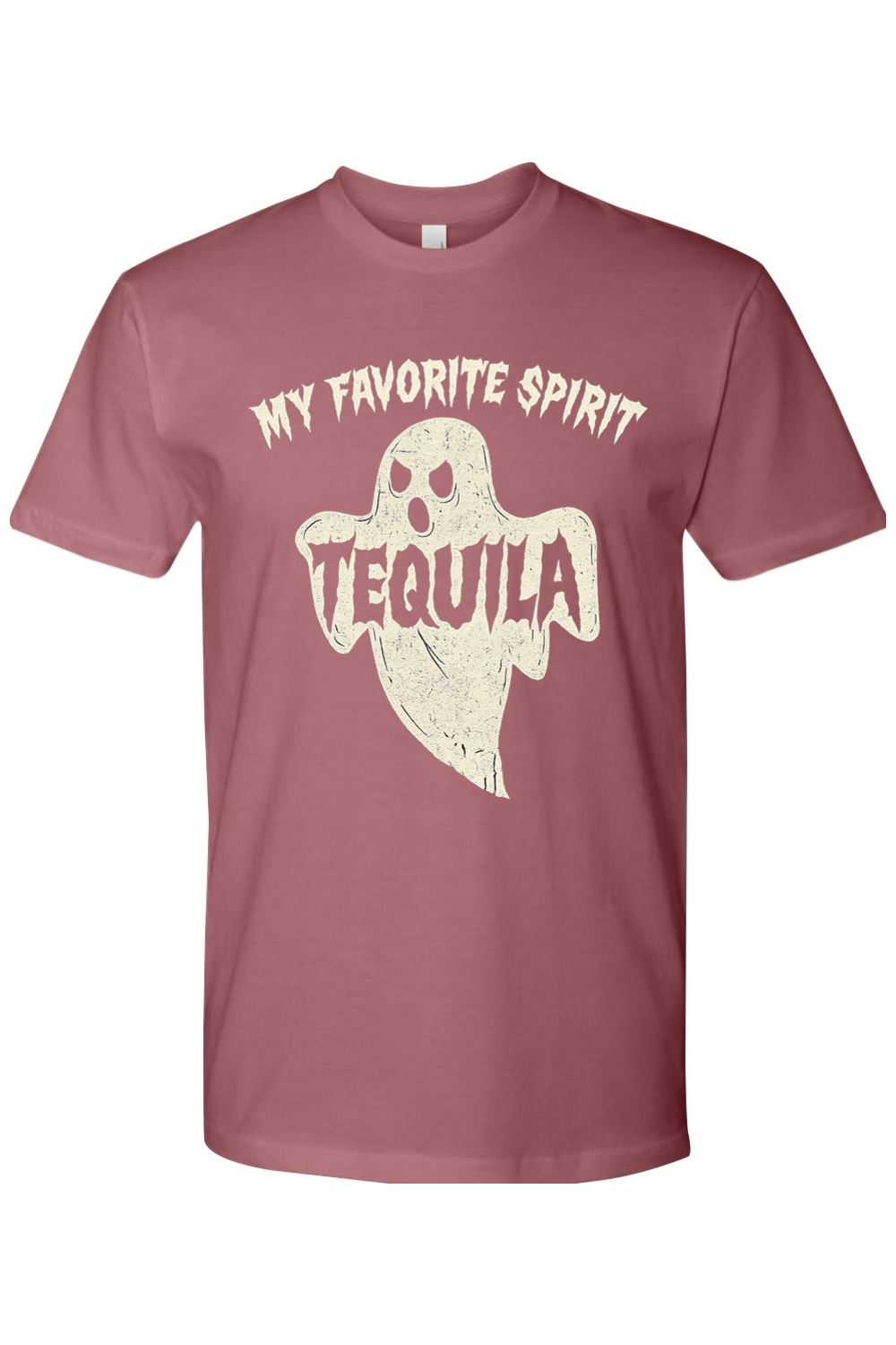 My Favorite Spirit Tequila T-Shirt