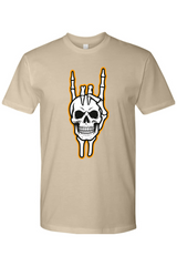 Rock Skull T-Shirt