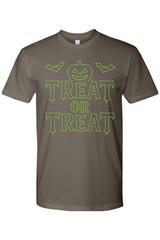 Treat or Treat T-Shirt