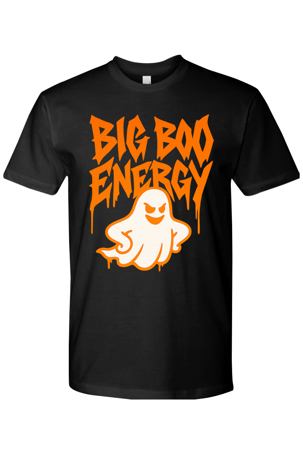 Big Boo Energy T-Shirt