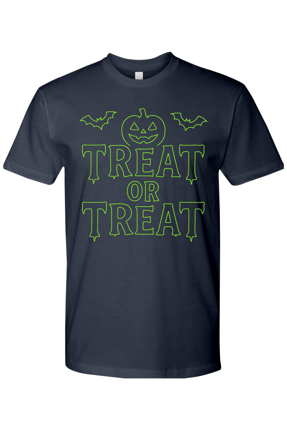 Treat or Treat T-Shirt
