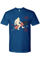 Bigfoot T-Shirt