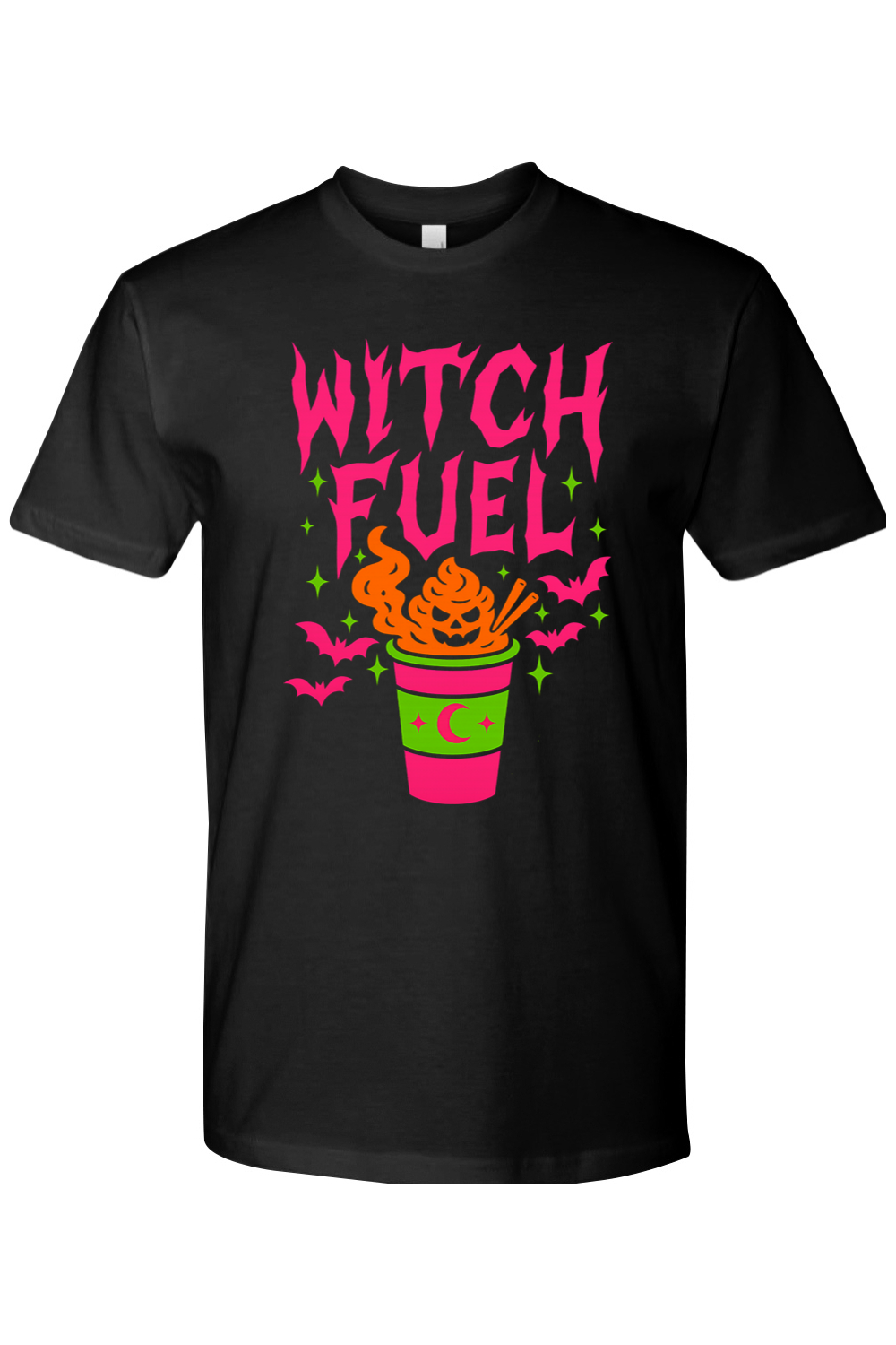 Witch Fuel T-Shirt