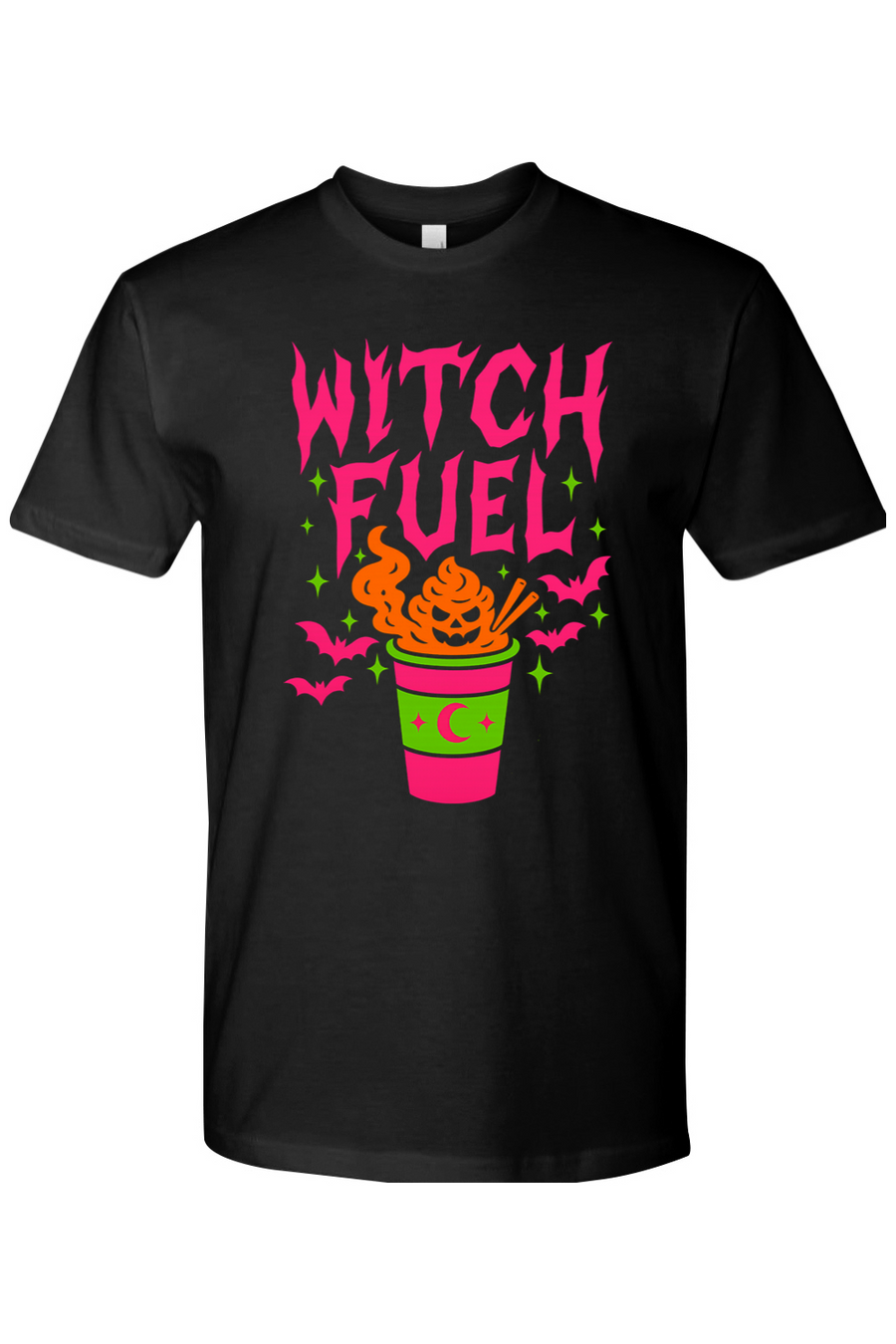 Witch Fuel T-Shirt