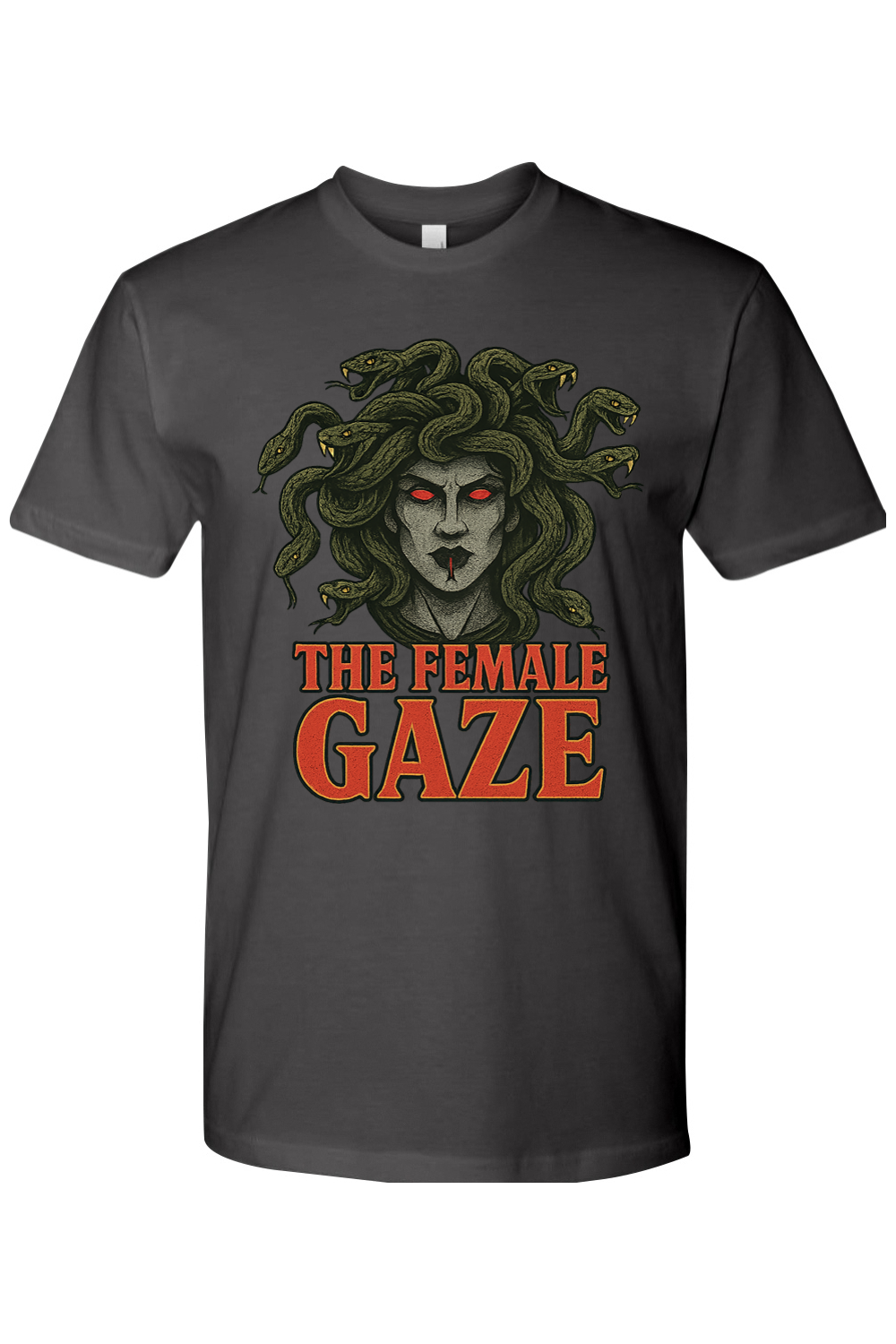 The Female Gaze T-Shirt