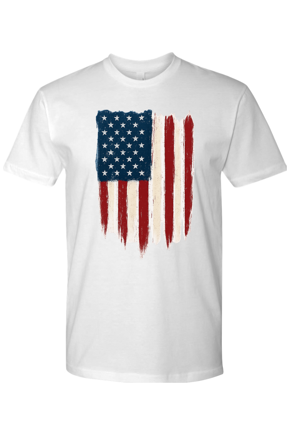 Stripes of Freedom T-Shirt