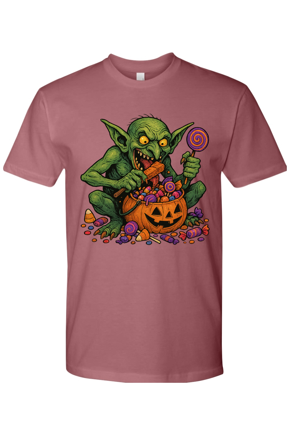 The Candy Goblin T-Shirt