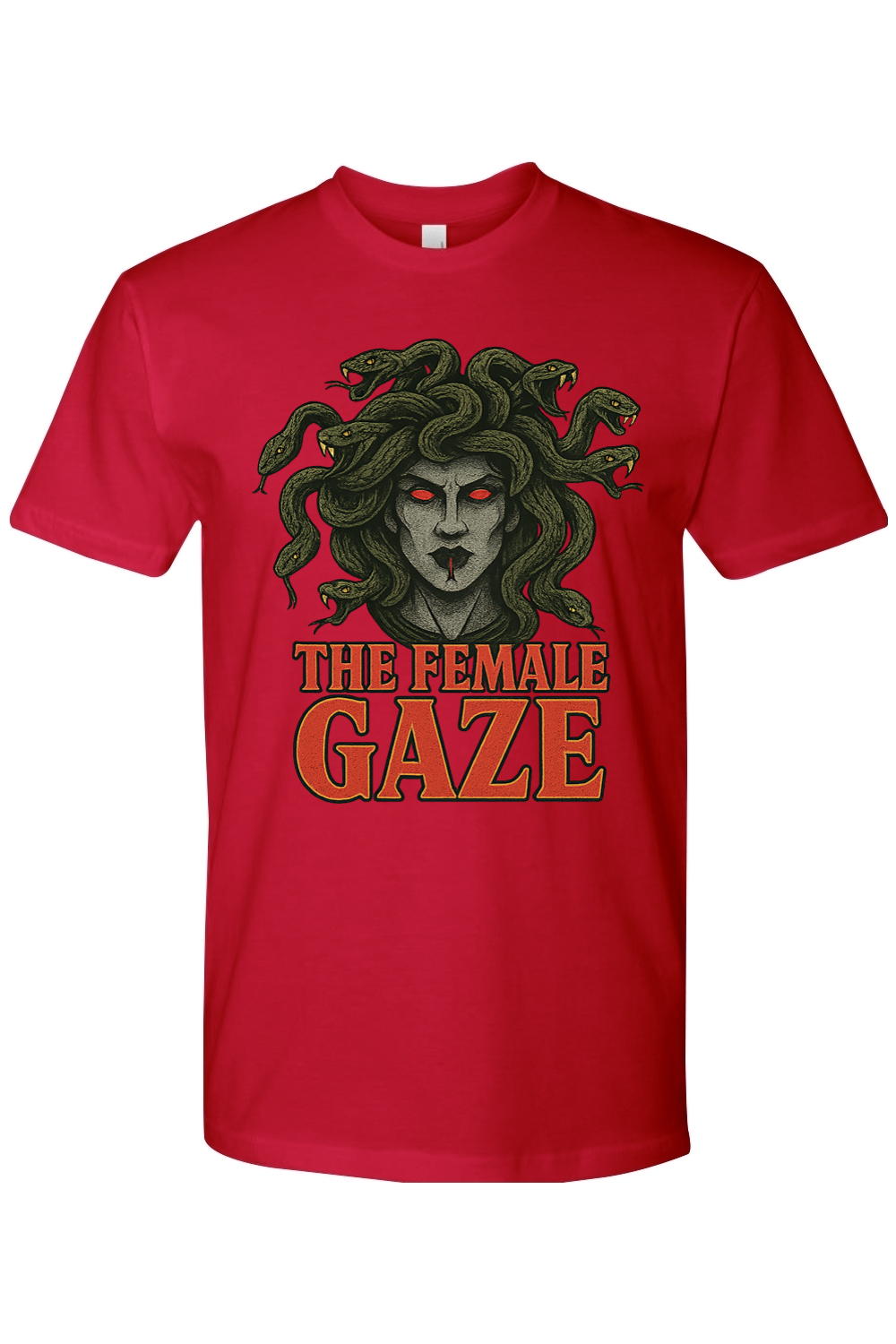 The Female Gaze T-Shirt