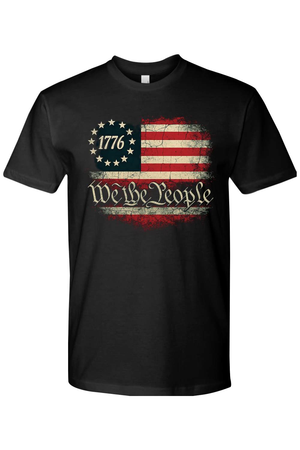 We The People T-Shirt
