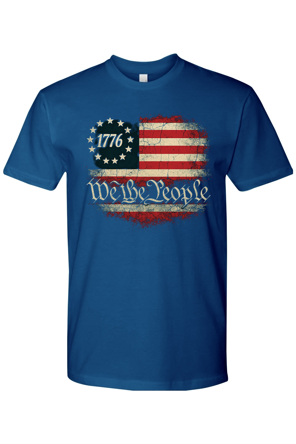 We The People T-Shirt