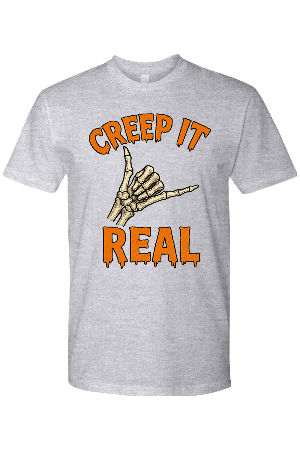 Creep it Real T-Shirt