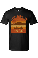 Camp Crystal Lake 1980 T-Shirt