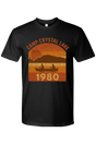 Camp Crystal Lake 1980 T-Shirt