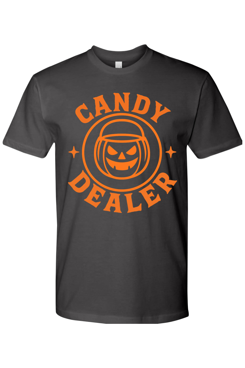 Candy Dealer T-Shirt