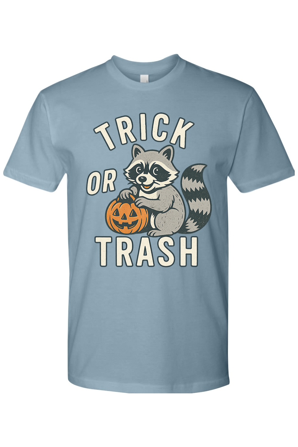 Trick or Trash T-Shirt