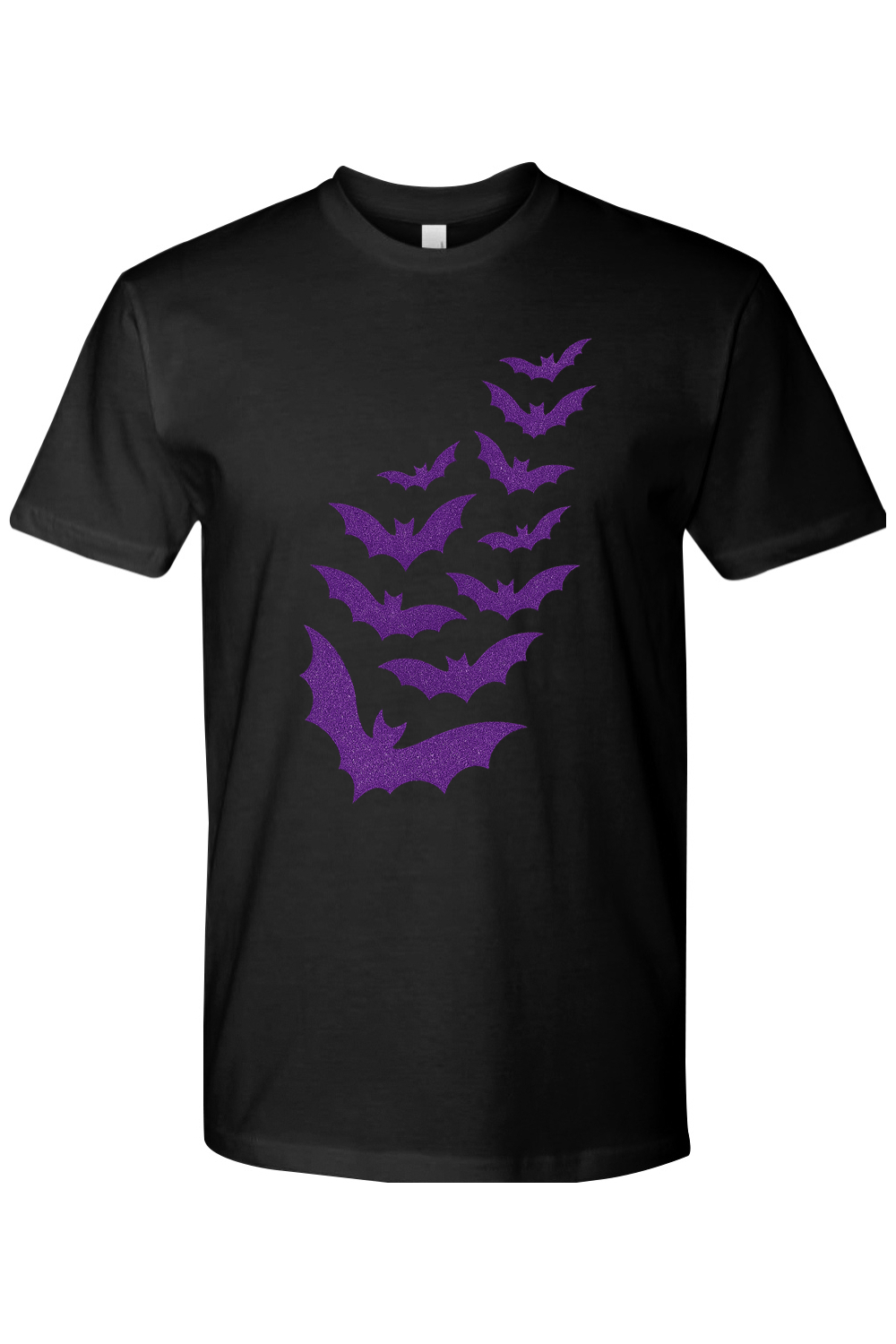 Midnight Flight Bats T-Shirt