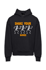 Shake Your Bones Hoodie