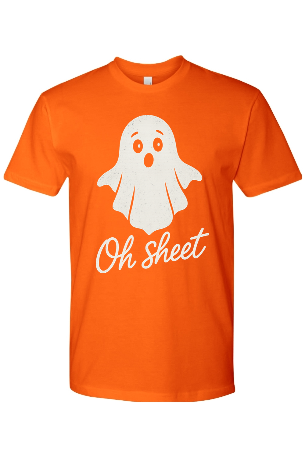 Oh Sheet T-Shirt