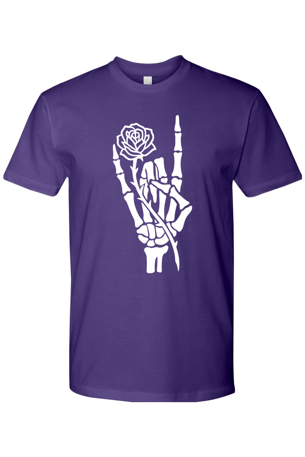 Rose of Bones T-Shirt
