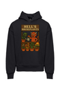 Hell's Houseplants Hoodie