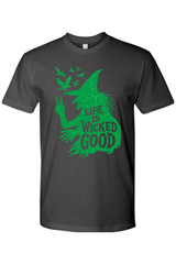Life is Wicked Good T-Shirt