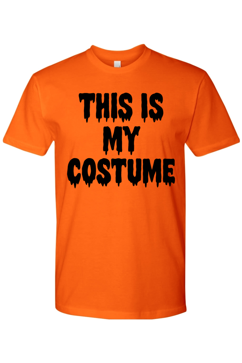 This is My Costume T-Shirt