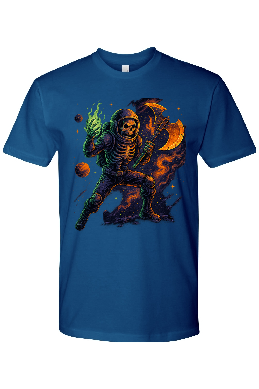 Space Reaper T-Shirt