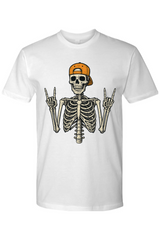 Dead Cool Skeleton T-Shirt