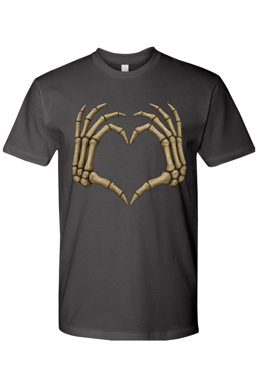 Heart & Bones T-Shirt