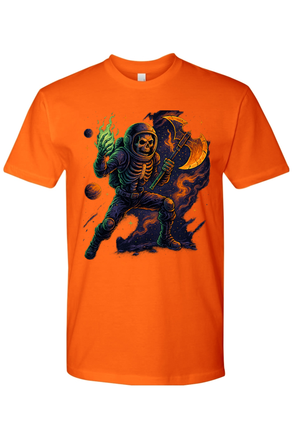 Space Reaper T-Shirt