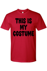 This is My Costume T-Shirt