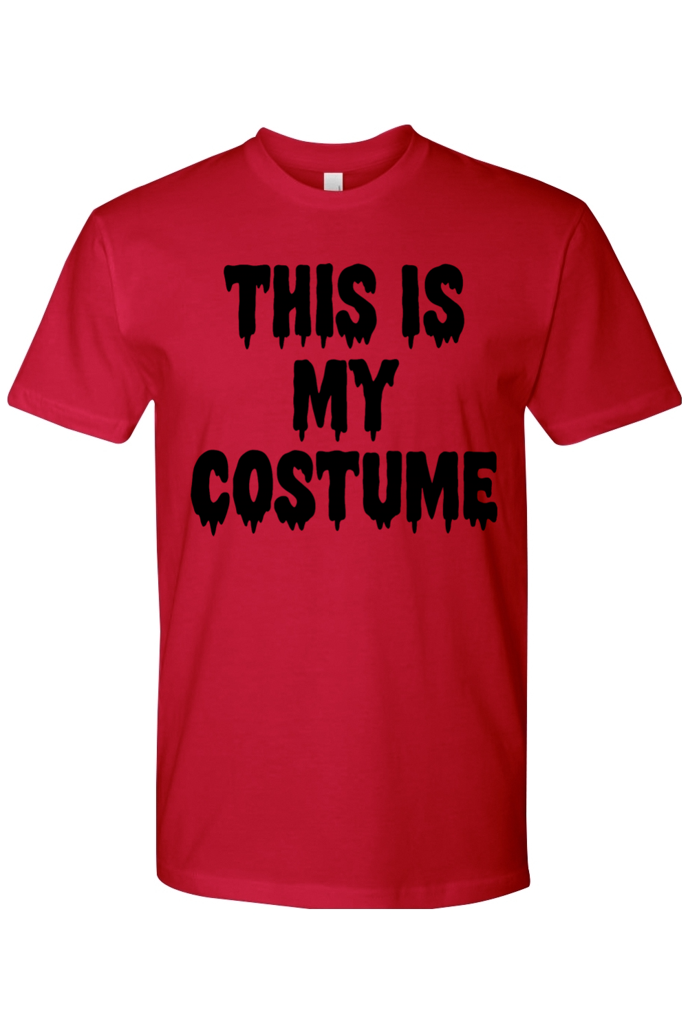 This is My Costume T-Shirt