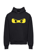 Night Ninja Hoodie