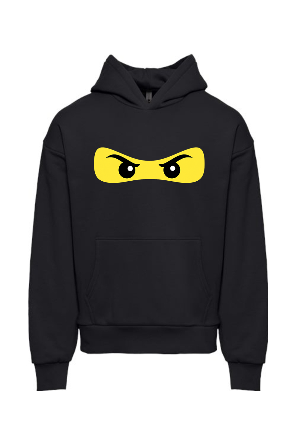 Night Ninja Hoodie