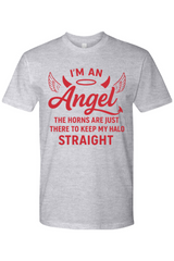 I'm an Angel T-Shirt