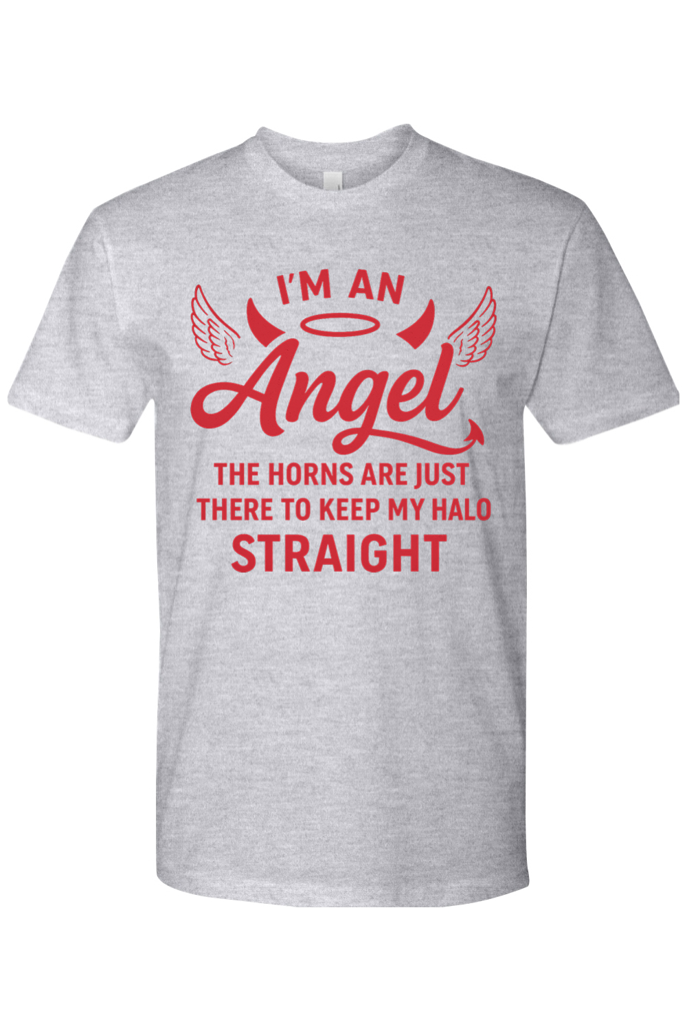I'm an Angel T-Shirt