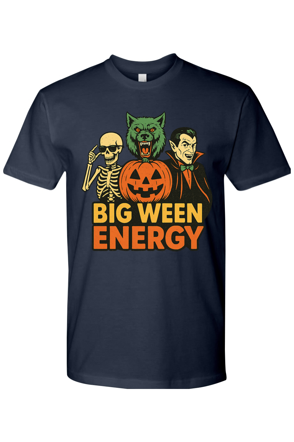 Big Ween Energy T-Shirt