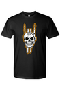 Rock Skull T-Shirt