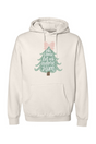 Oh Come Let Us Adore Him Christmas Hoodie