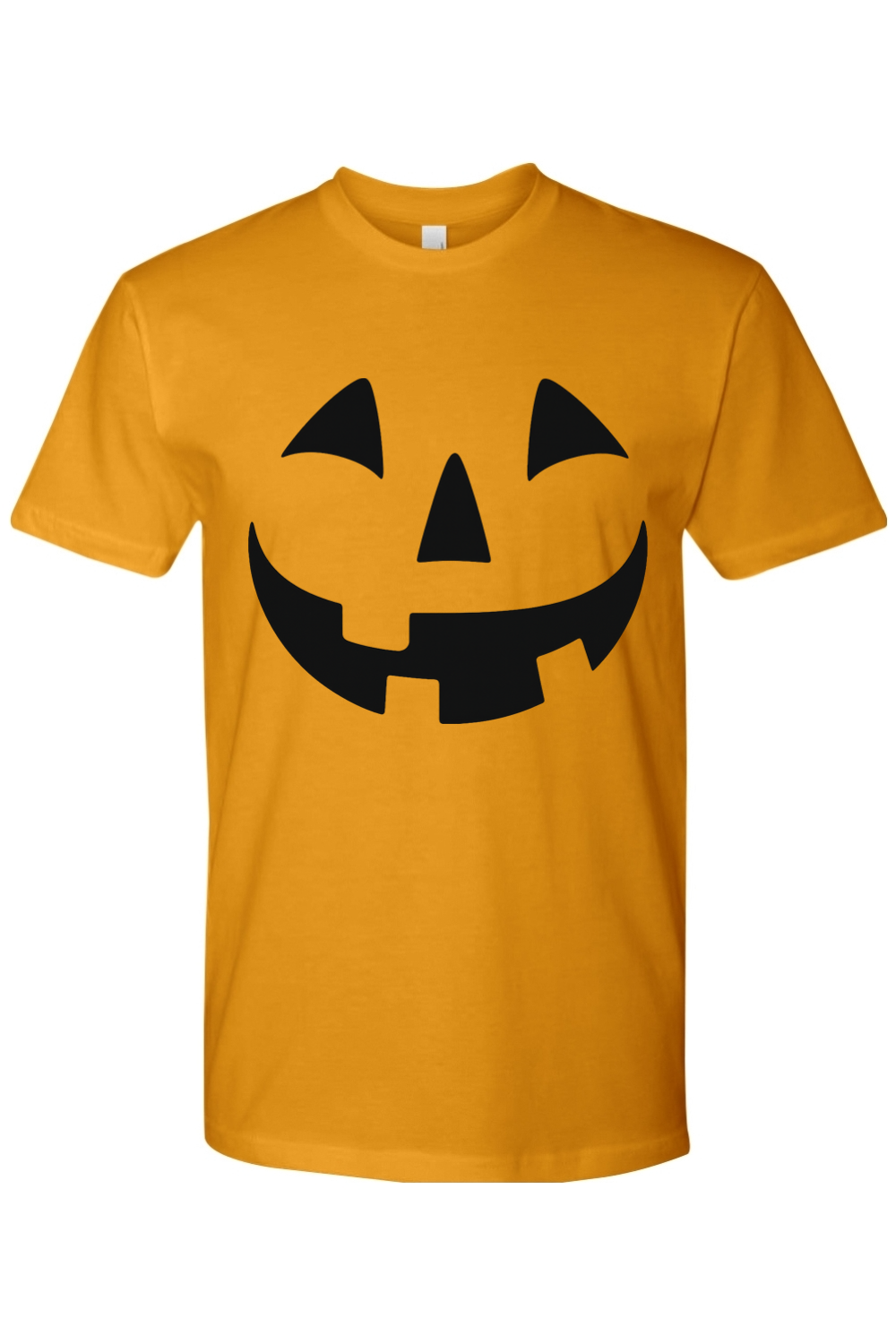 Classic Jack-o-Lantern T-Shirt
